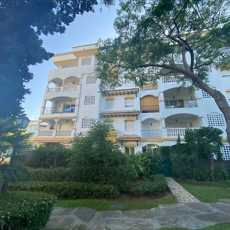 сozy 2 Bedroom In Area Of * Marbella