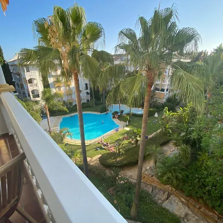 сozy 2 Bedroom In Area Of * Marbella
