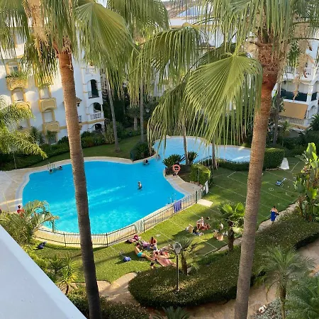 сozy 2 Bedroom In Area Of Marbella