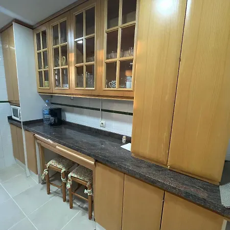 Apartment сozy 2 Bedroom In Area Of *