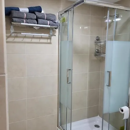 сozy 2 Bedroom In Area Of * Marbella