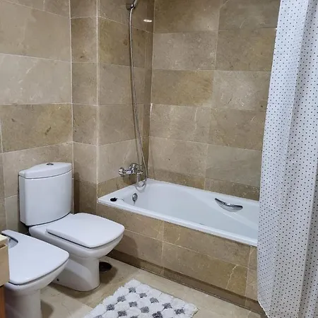 сozy 2 Bedroom In Area Of * Marbella