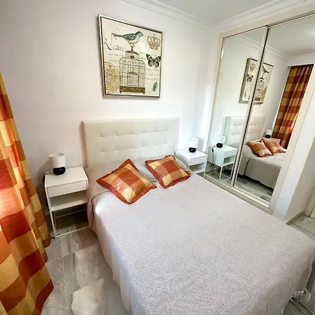 сozy 2 Bedroom In Area Of * Marbella