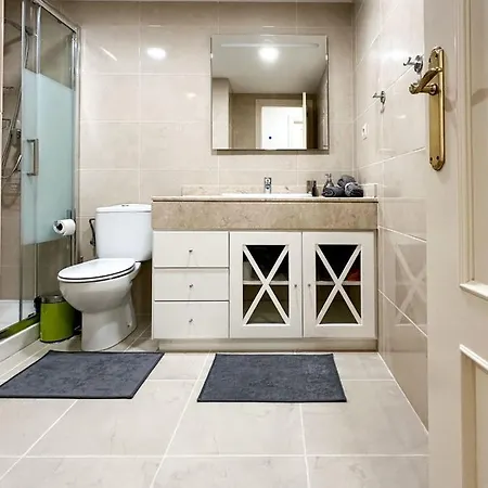 сozy 2 Bedroom In Area Of * Marbella