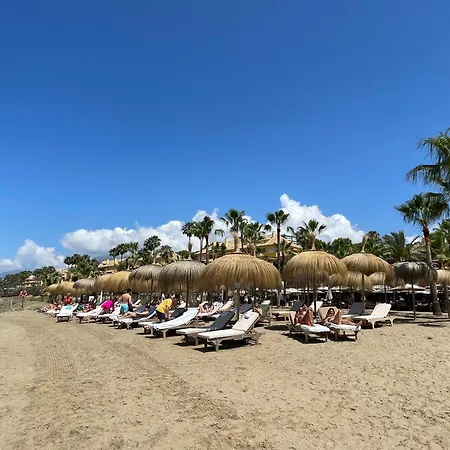 сozy 2 Bedroom In Area Of * Marbella